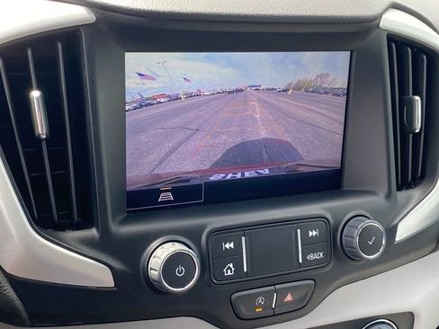 Certified 2023 GMC Terrain SLT w/ LPO, Floor Liner Package FWD image 12