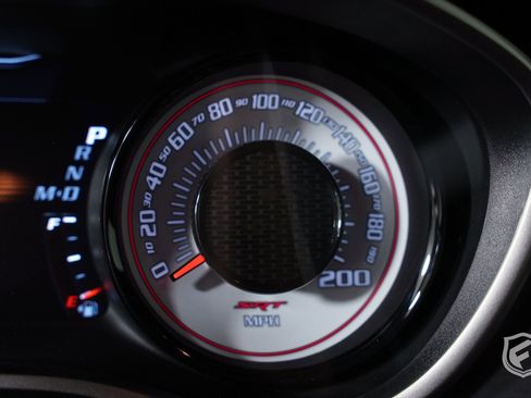 Used 2018 Dodge Challenger SRT Demon image 28