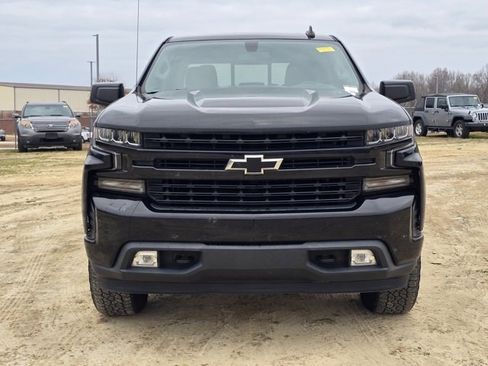 Used 2019 Chevrolet Silverado 1500 RST w/ All-Star Edition image 4