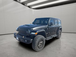 Used 2023 Jeep Wrangler Unlimited Rubicon 392 AWD/4WD video 1
