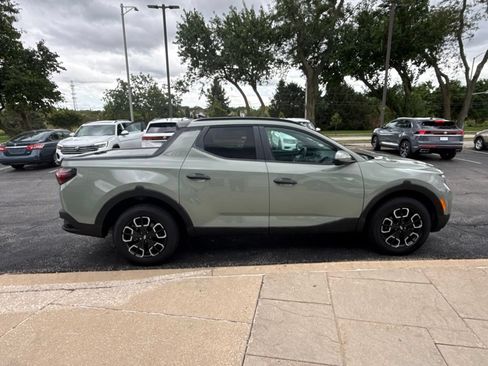 Used 2022 Hyundai Santa Cruz SEL w/ Activity Package AWD/4WD image 7
