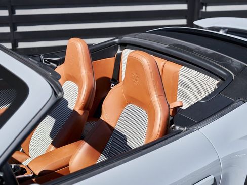 Used 2024 Porsche 911 Turbo S image 15