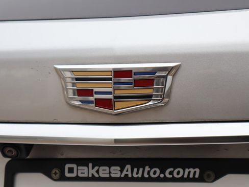 Used 2020 Cadillac XT5 Premium Luxury image 20