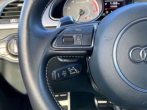 Used 2014 Audi S5 Premium Plus image 24
