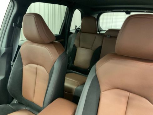 New 2026 Subaru Forester Touring image 10