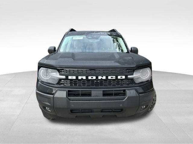 New 2026 Ford Bronco Sport Outer Banks w/ Outer Banks Tech Package+ AWD/4WD image 4