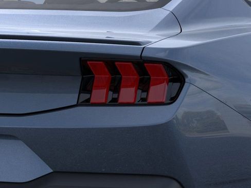 New 2025 Ford Mustang Premium RWD image 23