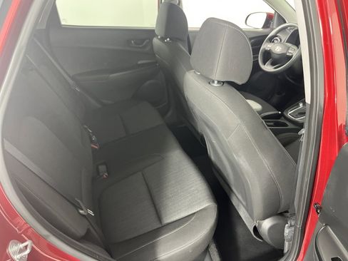 Used 2023 Hyundai Kona SEL image 28