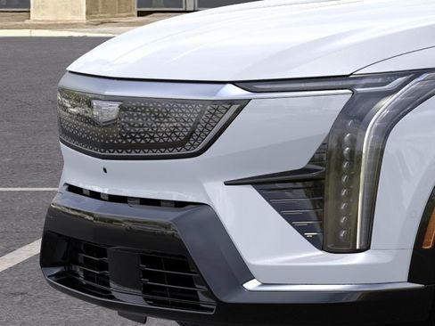 New 2026 Cadillac Optiq Sport 2 RWD image 13
