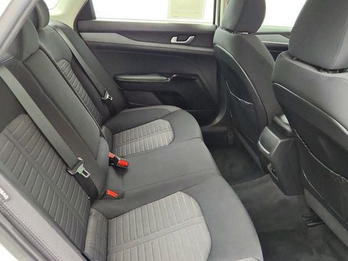 Used 2025 Kia K5 LXS FWD image 21