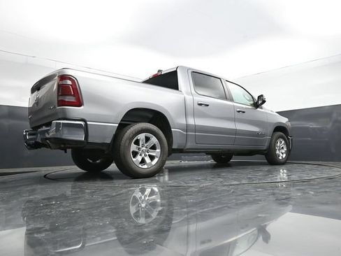 Used 2024 RAM 1500 Laramie AWD/4WD image 62