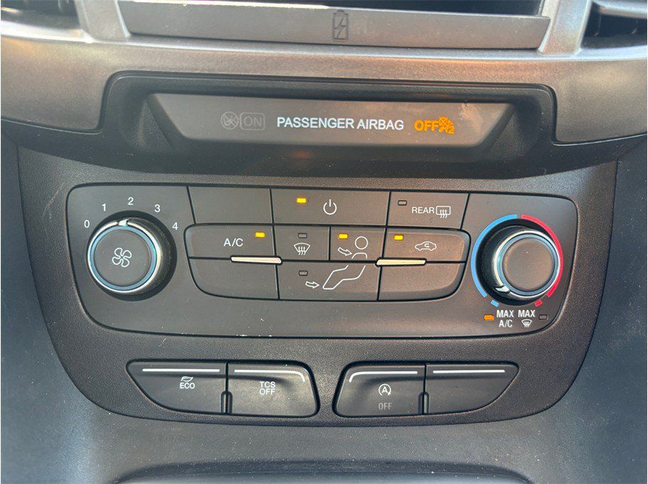 Used 2023 Ford Transit Connect XLT FWD image 27
