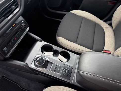 New 2025 Ford Bronco Sport Big Bend w/ Convenience Package image 24