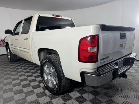 Used 2011 Chevrolet Silverado 1500 LT w/ All-Star Edition image 22