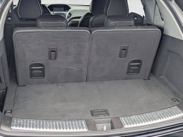 Used 2020 Acura MDX w/ Advance Package AWD/4WD image 6
