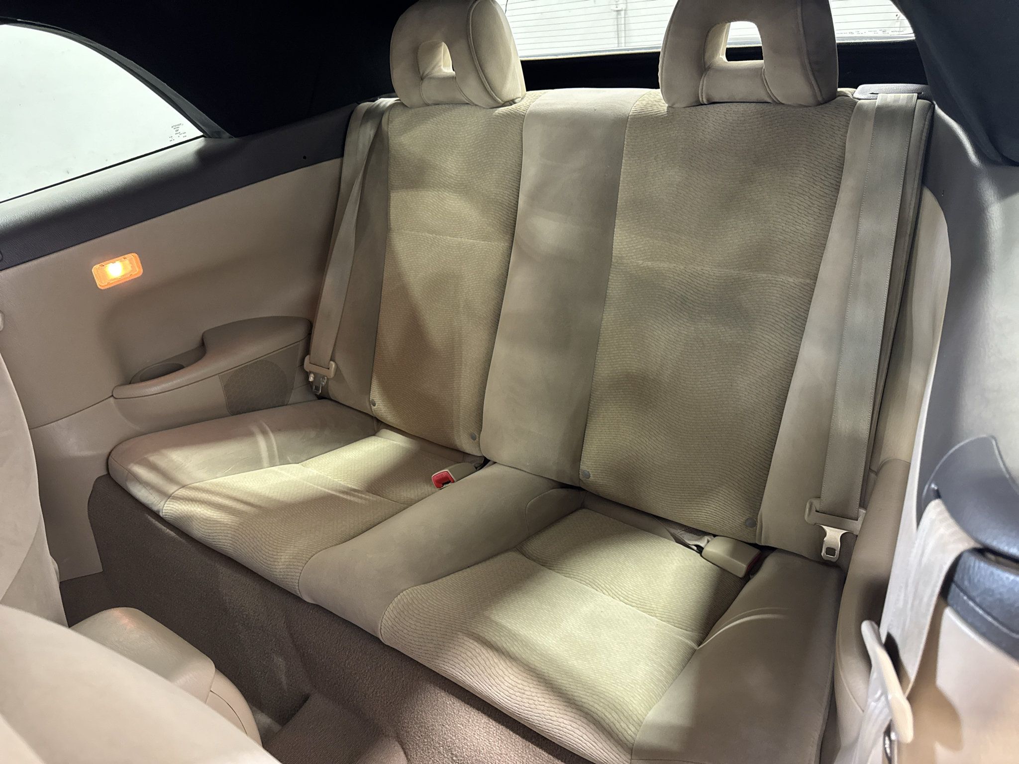 Used 2008 Toyota Solara SE FWD image 33