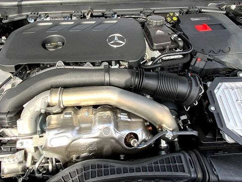 Used 2025 Mercedes-Benz CLA 250 CLA 250 image 16