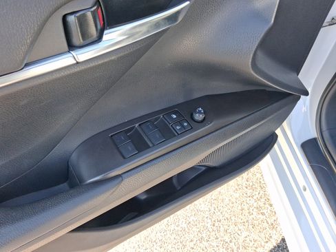 Used 2024 Toyota Camry SE w/ Cold Weather Package image 20