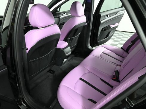 New 2026 Kia K5 GT-Line w/ GT-Line Premium Package image 15