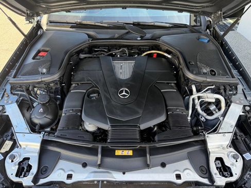 Used 2020 Mercedes-Benz E 450 Coupe image 48