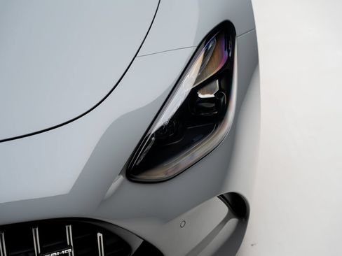 Used 2025 Mercedes-Benz AMG GT 55 image 11