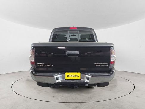 Used 2011 Toyota Tacoma PreRunner w/ SR5 Pkg #2 RWD image 4