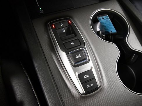 Certified 2025 Honda Ridgeline RTL image 29