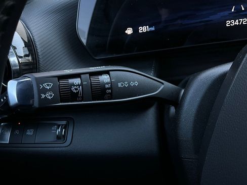 Used 2025 Chevrolet Equinox LT image 34