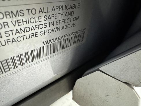 Certified 2023 Audi Q5 Premium w/ Convenience Package image 21