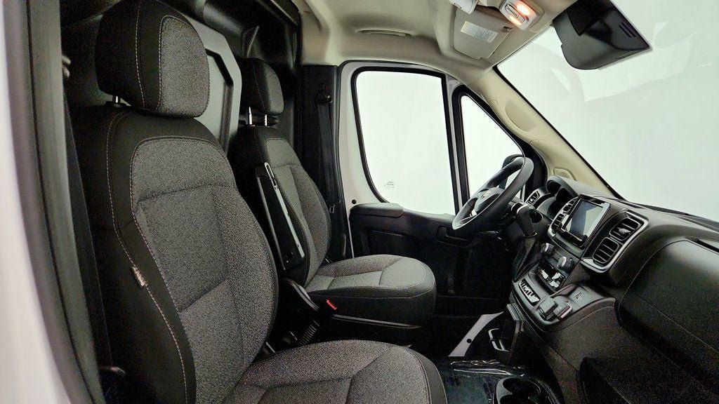 Used 2024 RAM ProMaster 1500 w/ Quick Order Package 22G SLT FWD image 25