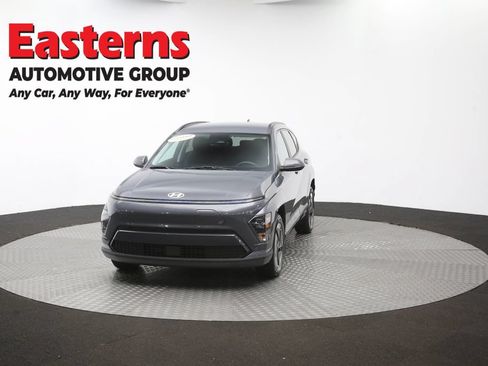 Used 2024 Hyundai Kona SEL FWD image 52