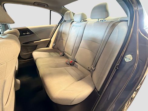 Used 2016 Honda Accord EX image 26