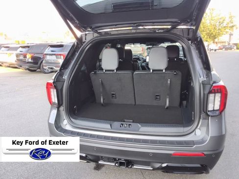 New 2026 Ford Explorer ST-Line AWD/4WD image 15