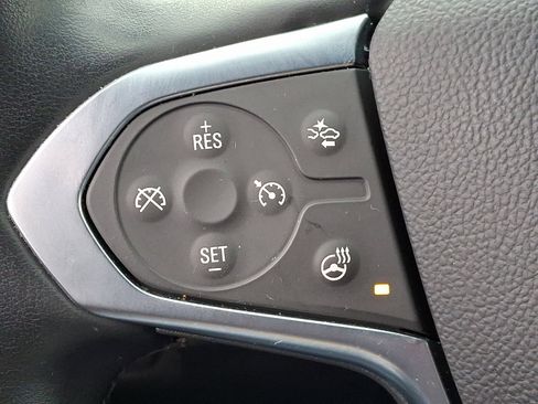 Certified 2023 Chevrolet Traverse LT image 23