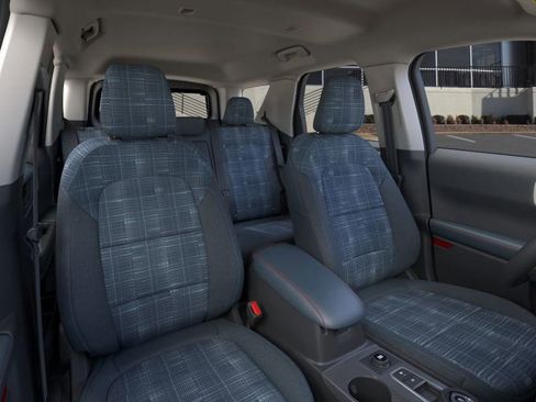 New 2025 Ford Bronco Sport Heritage w/ Convenience Package image 10