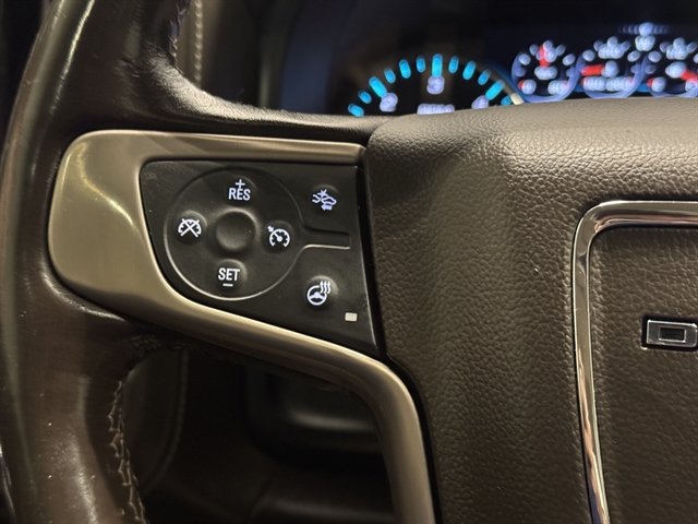 Used 2018 GMC Sierra 1500 Denali w/ Denali Ultimate Package AWD/4WD image 24