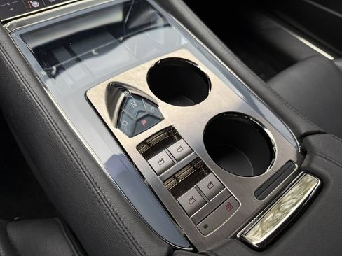 Used 2012 Fisker Karma EcoStandard RWD image 39