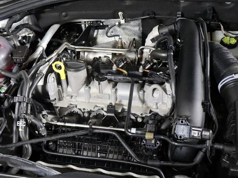 Used 2020 Volkswagen Jetta S w/ Driver Assistance Package image 13