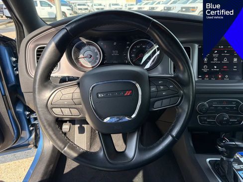 Used 2023 Dodge Charger GT RWD image 29