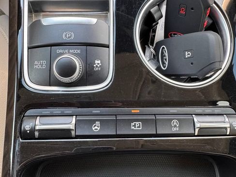 Used 2022 Kia Stinger GT-Line w/ Sun & Sound Package AWD/4WD image 24