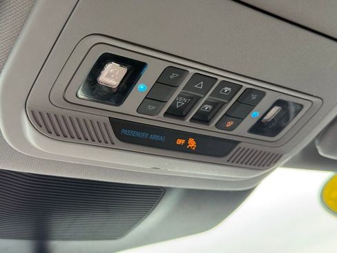 Certified 2023 Ford Explorer XLT w/ Equipment Group 202A image 38