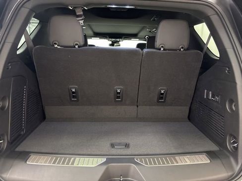 New 2026 Chevrolet Tahoe RST AWD/4WD image 14