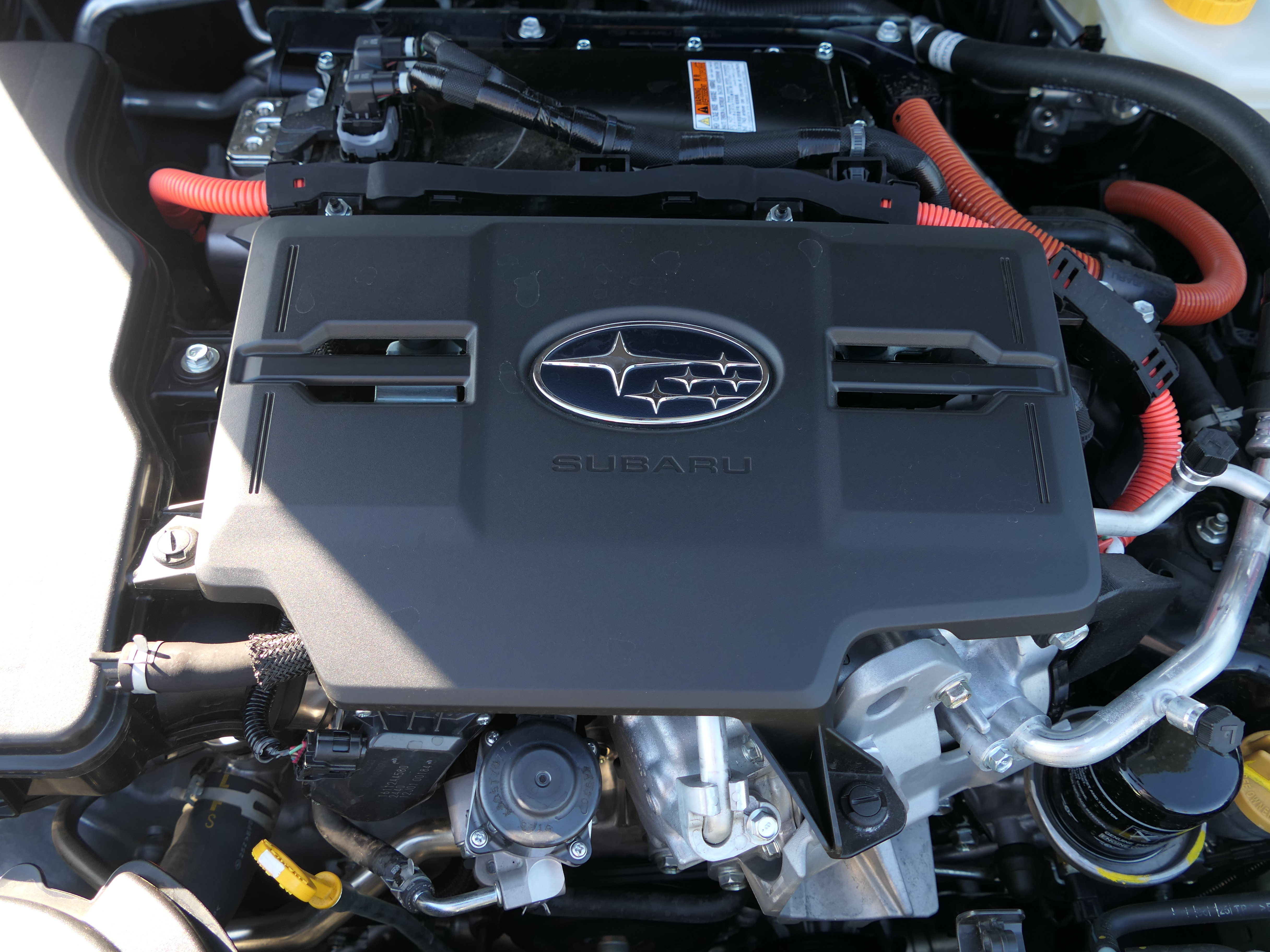 Certified 2026 Subaru Crosstrek 2.5i Sport w/ Crosstrek Mirror Package AWD/4WD image 29