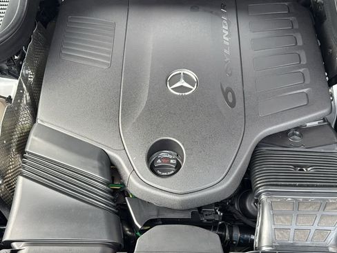 New 2026 Mercedes-Benz GLE 450 4MATIC image 11