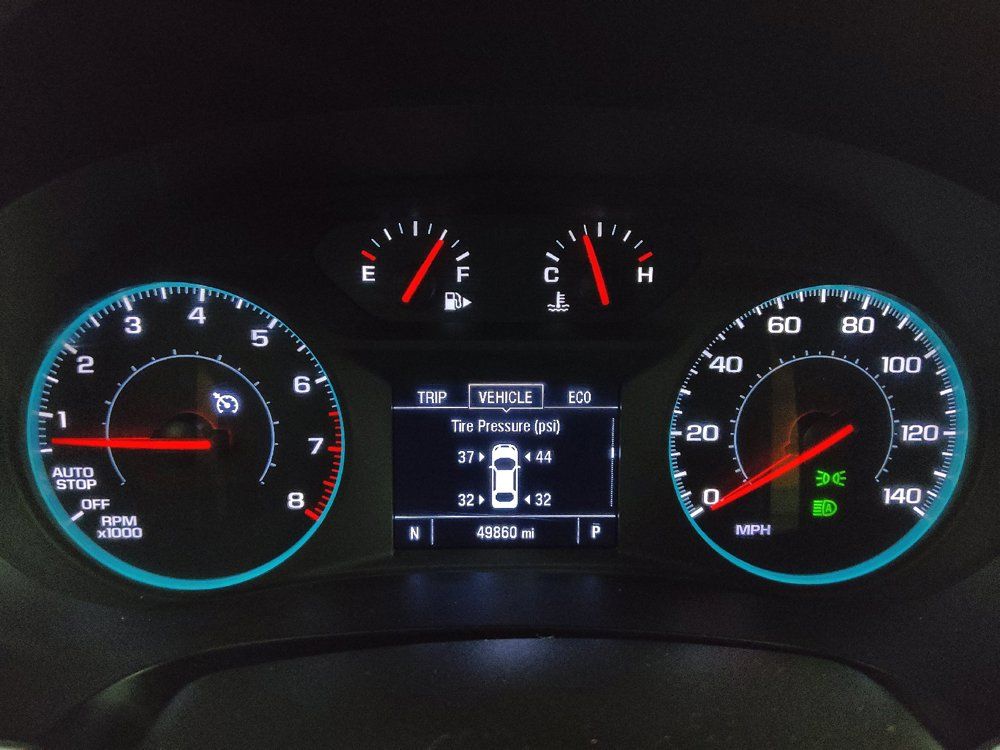 Used 2025 Chevrolet Malibu LT FWD image 23