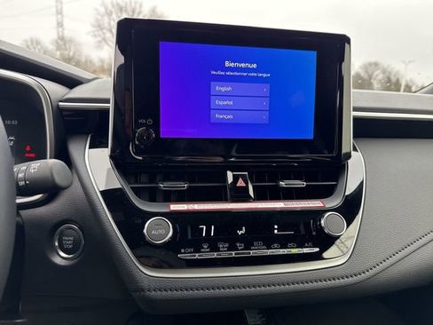 New 2026 Toyota Corolla SE image 13