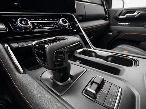 Used 2024 GMC Sierra 1500 AT4 w/ Technology Package image 20