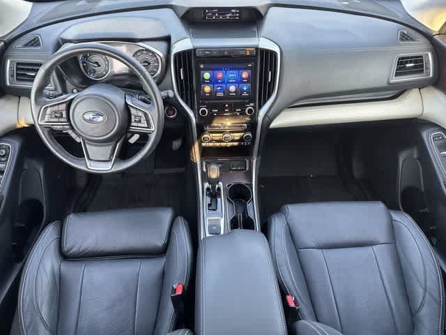 Used 2021 Subaru Ascent Touring w/ Popular Package #2A AWD/4WD image 13