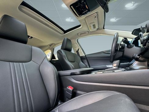 Certified 2024 Lexus NX 350 AWD w/ Vision Package image 30
