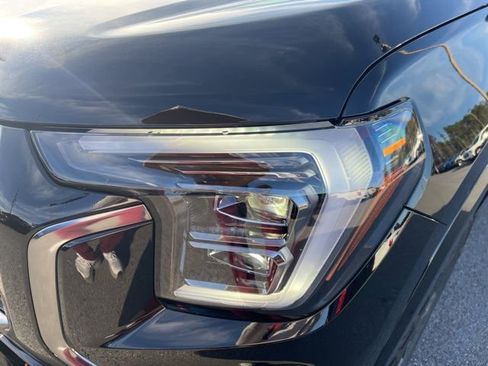 New 2026 GMC Terrain AT4 w/ Convenience Package III image 8